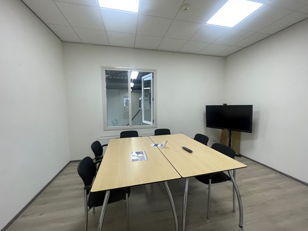 Medium property photo - Uilenkade 22, 3336 LP Zwijndrecht