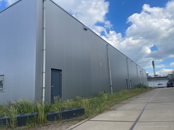 Medium property photo - Uilenkade 22, 3336 LP Zwijndrecht