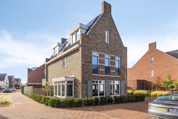 Medium property photo - Veldwachter 2, 3341 HH Hendrik-Ido-Ambacht