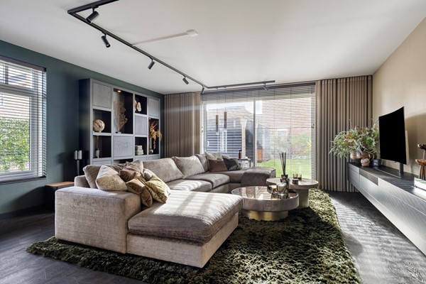 Medium property photo - Veldwachter 2, 3341 HH Hendrik-Ido-Ambacht