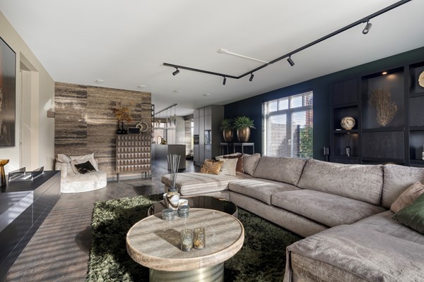 Medium property photo - Veldwachter 2, 3341 HH Hendrik-Ido-Ambacht