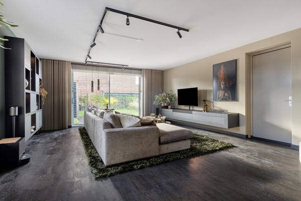 Medium property photo - Veldwachter 2, 3341 HH Hendrik-Ido-Ambacht