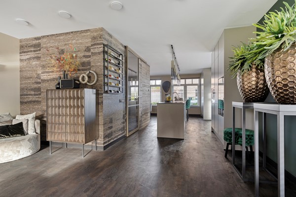 Medium property photo - Veldwachter 2, 3341 HH Hendrik-Ido-Ambacht