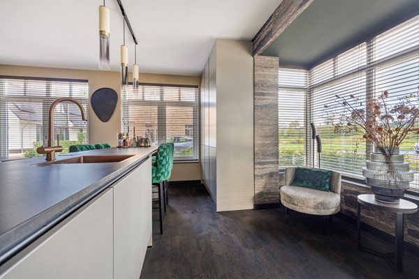 Medium property photo - Veldwachter 2, 3341 HH Hendrik-Ido-Ambacht