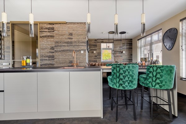 Medium property photo - Veldwachter 2, 3341 HH Hendrik-Ido-Ambacht