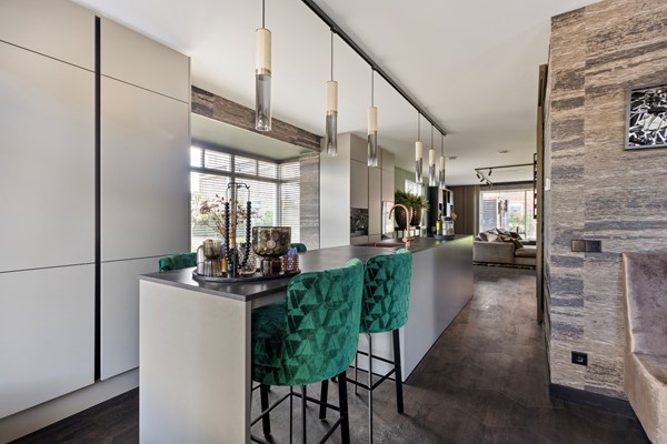 Medium property photo - Veldwachter 2, 3341 HH Hendrik-Ido-Ambacht