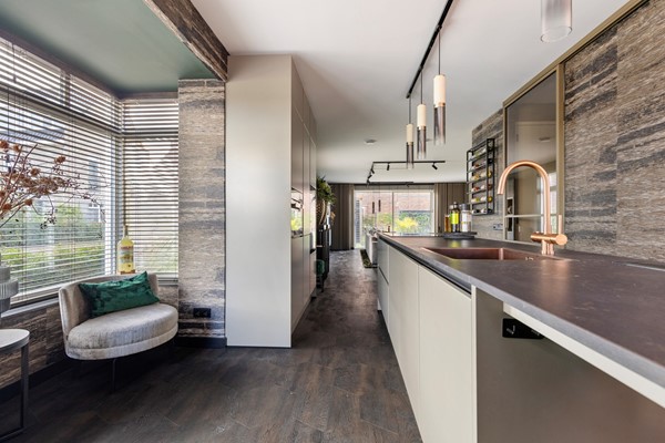 Medium property photo - Veldwachter 2, 3341 HH Hendrik-Ido-Ambacht