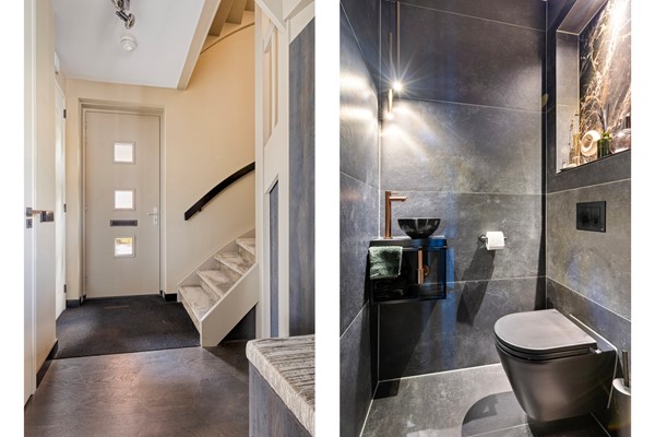 Medium property photo - Veldwachter 2, 3341 HH Hendrik-Ido-Ambacht