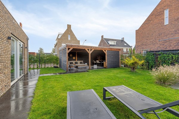 Medium property photo - Veldwachter 2, 3341 HH Hendrik-Ido-Ambacht