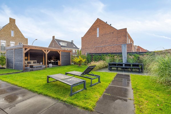 Medium property photo - Veldwachter 2, 3341 HH Hendrik-Ido-Ambacht