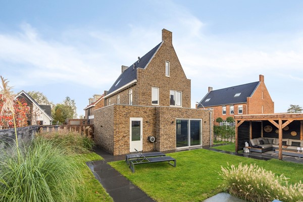 Medium property photo - Veldwachter 2, 3341 HH Hendrik-Ido-Ambacht