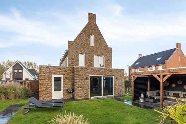 Medium property photo - Veldwachter 2, 3341 HH Hendrik-Ido-Ambacht