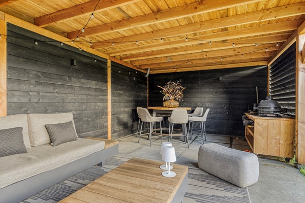 Medium property photo - Veldwachter 2, 3341 HH Hendrik-Ido-Ambacht