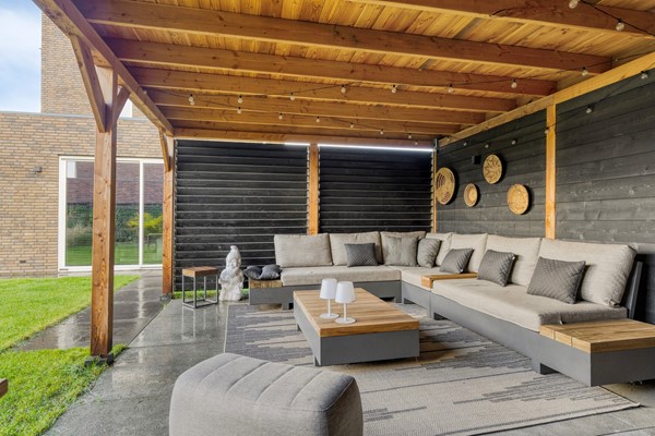 Medium property photo - Veldwachter 2, 3341 HH Hendrik-Ido-Ambacht