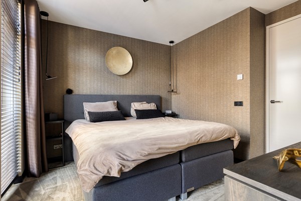 Medium property photo - Veldwachter 2, 3341 HH Hendrik-Ido-Ambacht