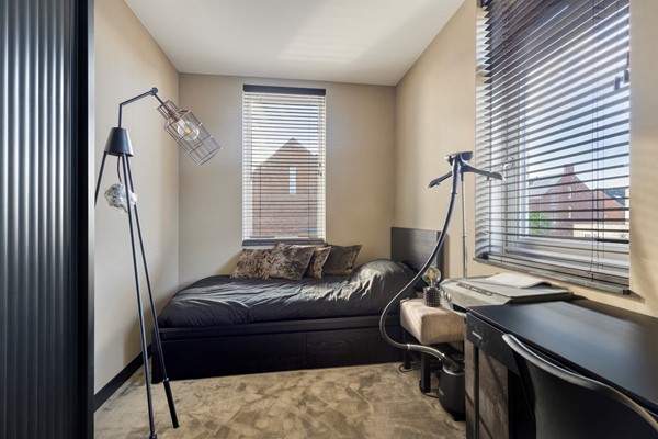 Medium property photo - Veldwachter 2, 3341 HH Hendrik-Ido-Ambacht