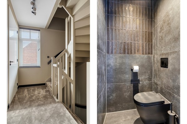 Medium property photo - Veldwachter 2, 3341 HH Hendrik-Ido-Ambacht