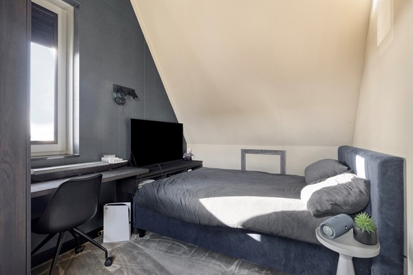 Medium property photo - Veldwachter 2, 3341 HH Hendrik-Ido-Ambacht