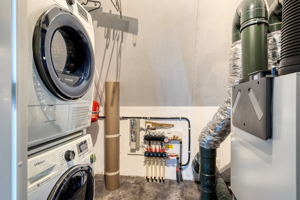 Medium property photo - Veldwachter 2, 3341 HH Hendrik-Ido-Ambacht