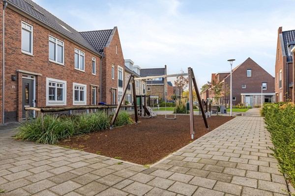 Medium property photo - Veldwachter 2, 3341 HH Hendrik-Ido-Ambacht