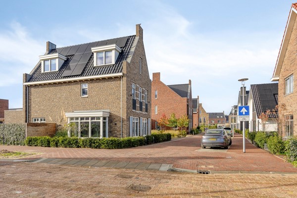 Medium property photo - Veldwachter 2, 3341 HH Hendrik-Ido-Ambacht