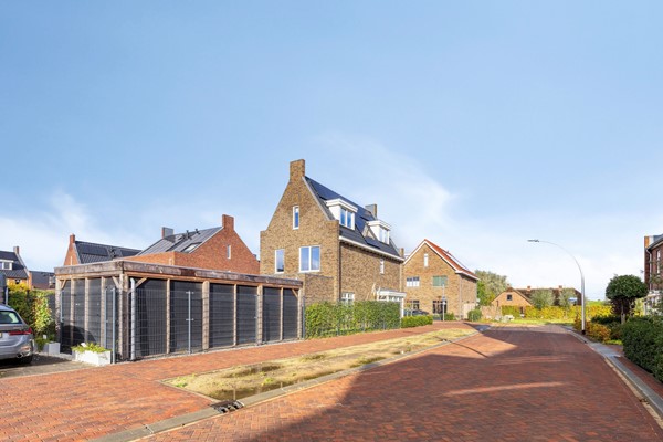 Medium property photo - Veldwachter 2, 3341 HH Hendrik-Ido-Ambacht