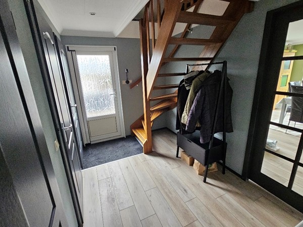 Medium property photo - Achterzeedijk 1A42, 2991 SB Barendrecht