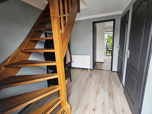 Medium property photo - Achterzeedijk 1A42, 2991 SB Barendrecht