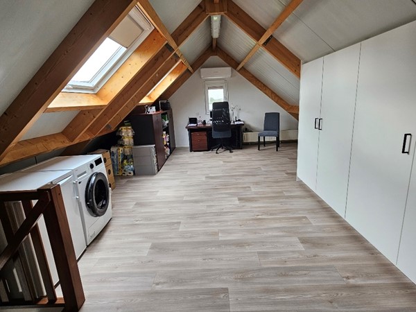 Medium property photo - Achterzeedijk 1A42, 2991 SB Barendrecht