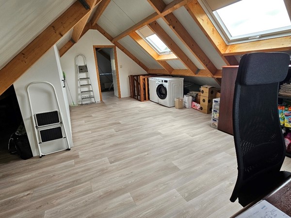 Medium property photo - Achterzeedijk 1A42, 2991 SB Barendrecht