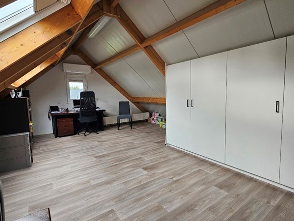 Medium property photo - Achterzeedijk 1A42, 2991 SB Barendrecht