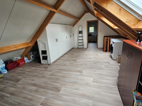 Medium property photo - Achterzeedijk 1A42, 2991 SB Barendrecht