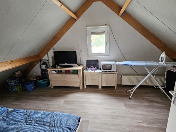 Medium property photo - Achterzeedijk 1A42, 2991 SB Barendrecht