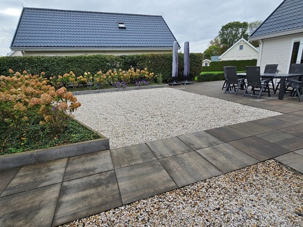 Medium property photo - Achterzeedijk 1A42, 2991 SB Barendrecht