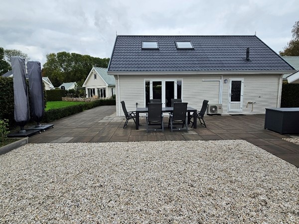 Medium property photo - Achterzeedijk 1A42, 2991 SB Barendrecht