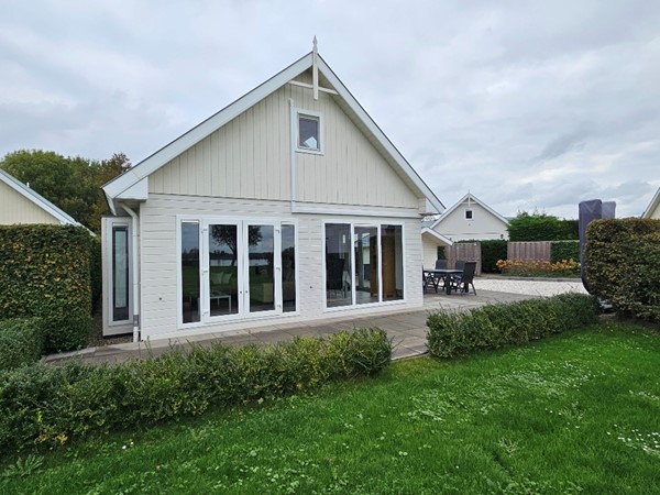 Medium property photo - Achterzeedijk 1A42, 2991 SB Barendrecht