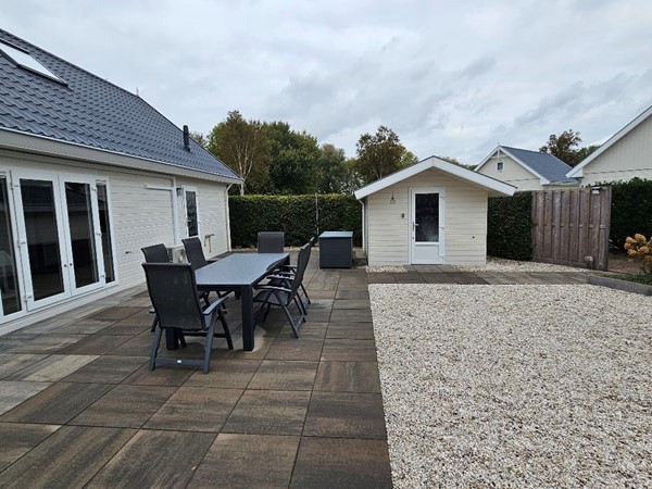 Medium property photo - Achterzeedijk 1A42, 2991 SB Barendrecht