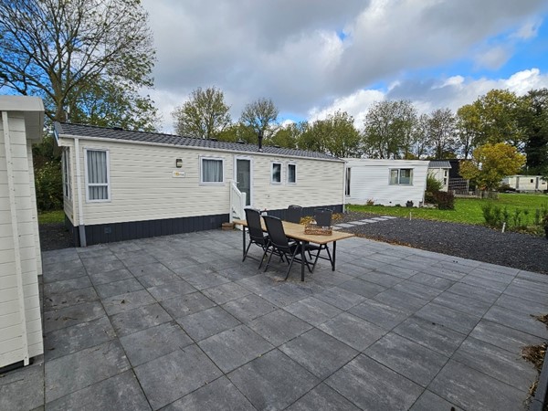 Medium property photo - Achterzeedijk 1A154, 2991 SB Barendrecht