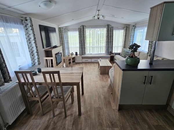 Medium property photo - Achterzeedijk 1A154, 2991 SB Barendrecht