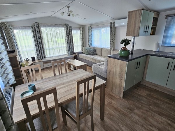 Medium property photo - Achterzeedijk 1A154, 2991 SB Barendrecht