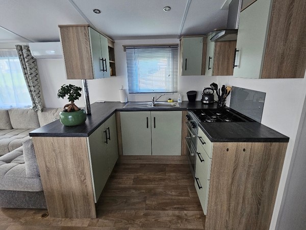 Medium property photo - Achterzeedijk 1A154, 2991 SB Barendrecht