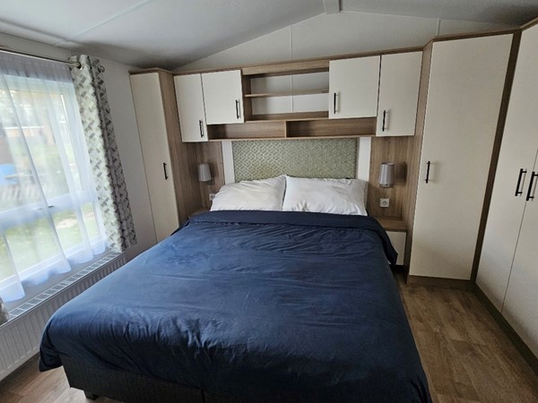 Medium property photo - Achterzeedijk 1A154, 2991 SB Barendrecht