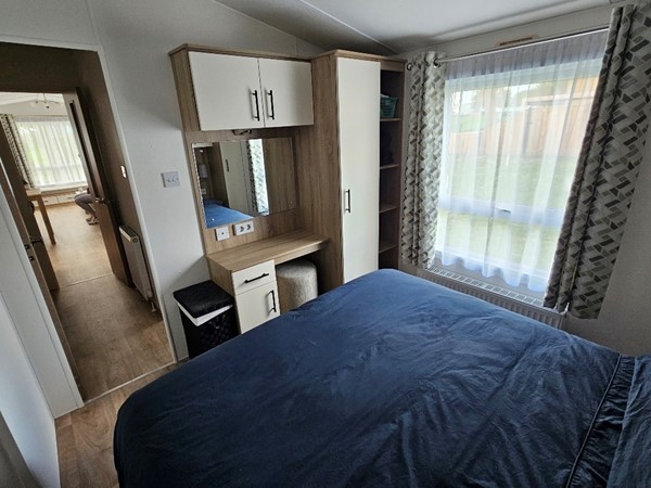 Medium property photo - Achterzeedijk 1A154, 2991 SB Barendrecht