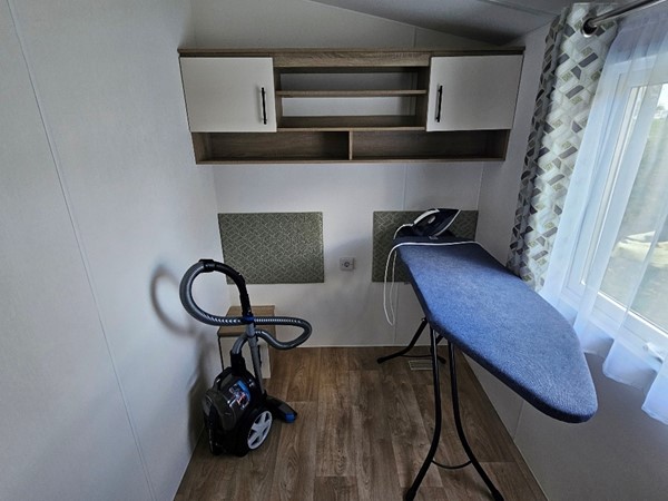 Medium property photo - Achterzeedijk 1A154, 2991 SB Barendrecht