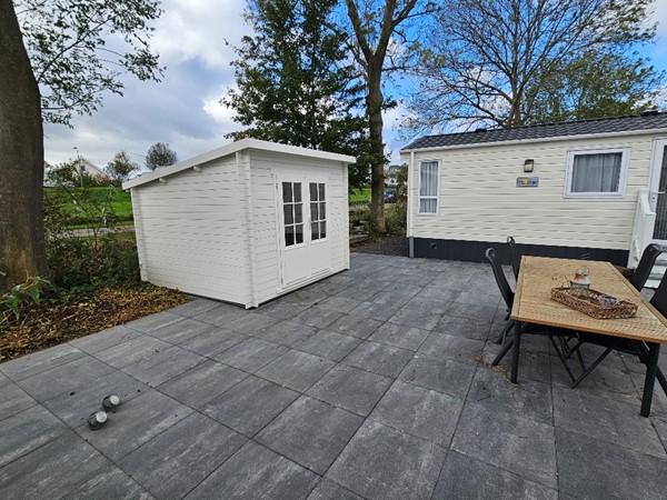 Medium property photo - Achterzeedijk 1A154, 2991 SB Barendrecht