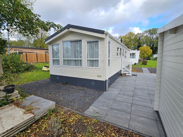 Medium property photo - Achterzeedijk 1A154, 2991 SB Barendrecht