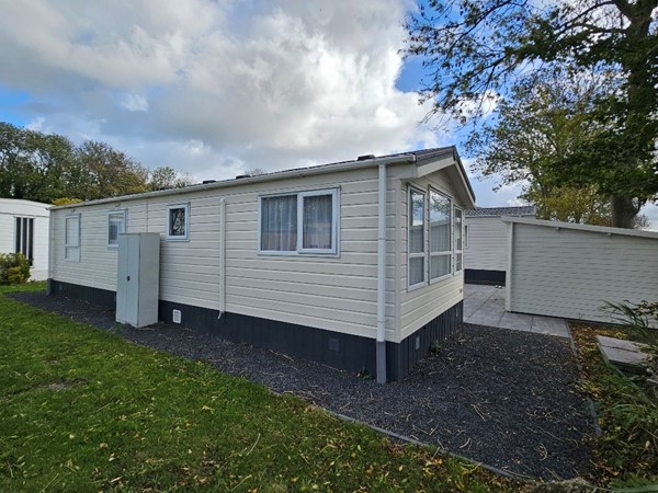 Medium property photo - Achterzeedijk 1A154, 2991 SB Barendrecht