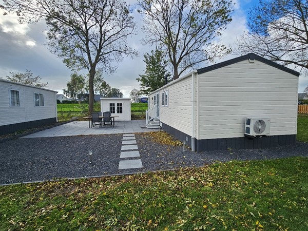 Medium property photo - Achterzeedijk 1A154, 2991 SB Barendrecht