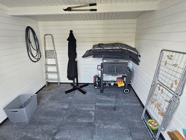 Medium property photo - Achterzeedijk 1A154, 2991 SB Barendrecht