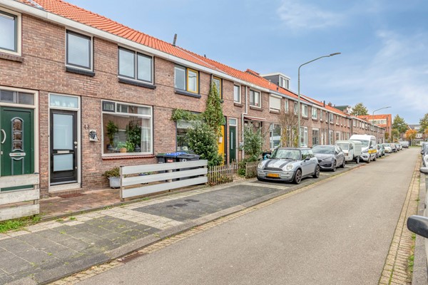 Medium property photo - Dupperstraat 43, 3314 XH Dordrecht